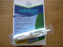 CALYPSO 480SC