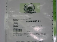 Tomate Magnus F1