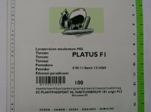 Tomate Platus F1