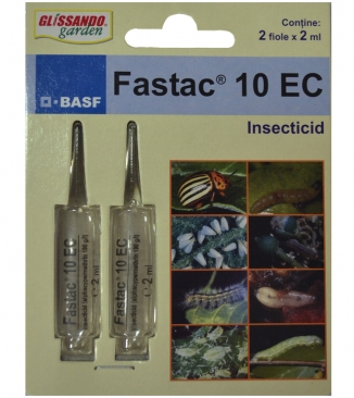 FASTAC 10 EC