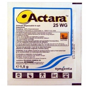 ACTARA 25WG