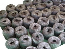 PASTILE TURBA