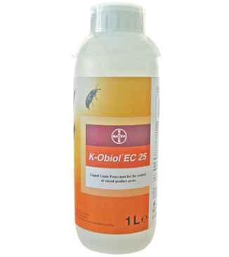 K-OBIOL EC 25