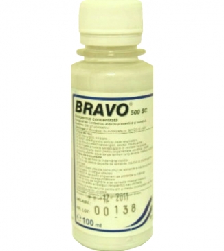 BRAVO 500SC
