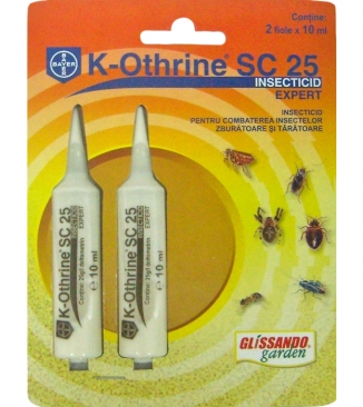 K-Othrine SC 25
