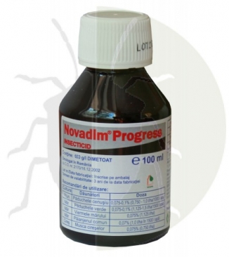 NOVADIM PROGRES