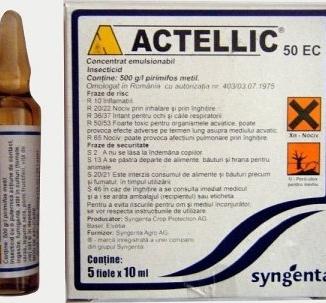 ACTELLIC