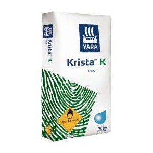 Azotat de Potasiu