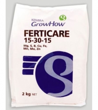 FERTICARE