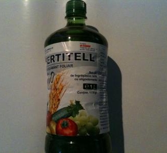 FERTITELL