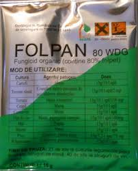 FOLPAN 80 WDG