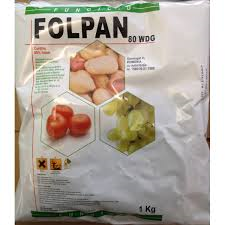 FOLPAN 80 WDG