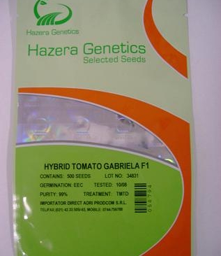 Tomate Gabriela F1