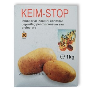 KEIM STOP