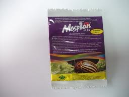 MOSPILAN 20 SG