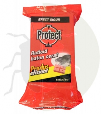 PROTECT CUBURI CERATE